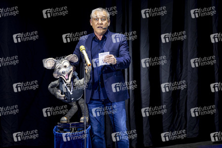 Weihnachstshow von Circus FlicFlac in Erfurt