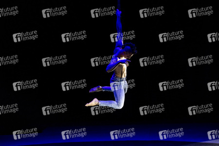 Weihnachstshow von Circus FlicFlac in Erfurt