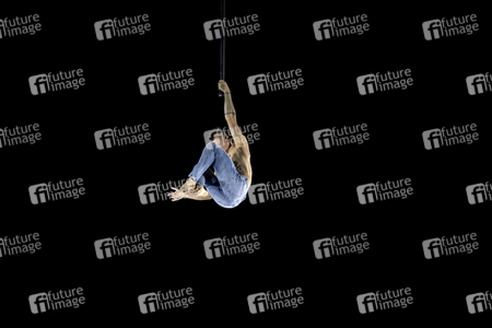 Weihnachstshow von Circus FlicFlac in Erfurt