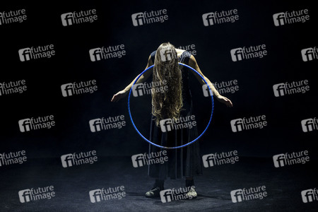 Weihnachstshow von Circus FlicFlac in Erfurt