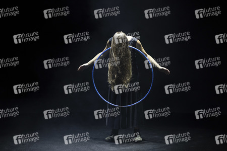Weihnachstshow von Circus FlicFlac in Erfurt