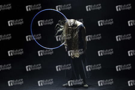 Weihnachstshow von Circus FlicFlac in Erfurt