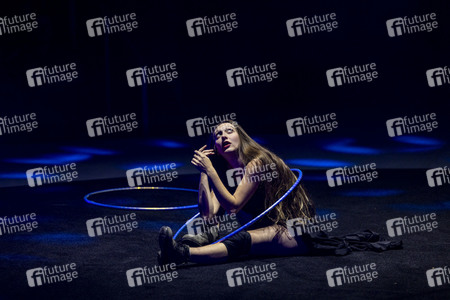 Weihnachstshow von Circus FlicFlac in Erfurt