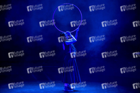Weihnachstshow von Circus FlicFlac in Erfurt