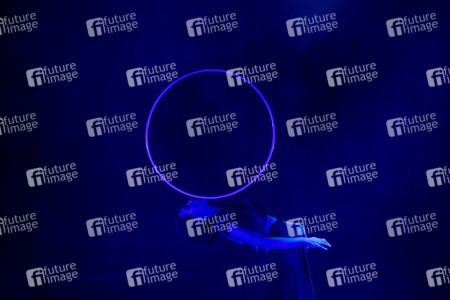 Weihnachstshow von Circus FlicFlac in Erfurt