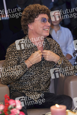 'NDR Talk Show' in Hamburg