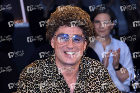 'NDR Talk Show' in Hamburg