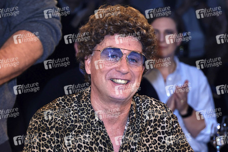 'NDR Talk Show' in Hamburg