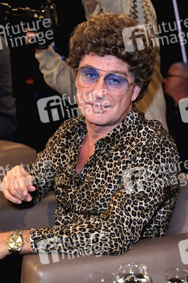 'NDR Talk Show' in Hamburg