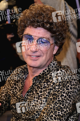 'NDR Talk Show' in Hamburg