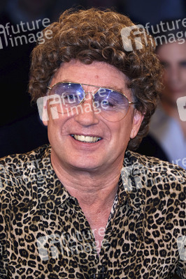 'NDR Talk Show' in Hamburg