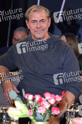 'NDR Talk Show' in Hamburg