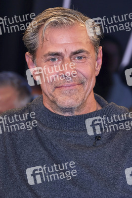 'NDR Talk Show' in Hamburg