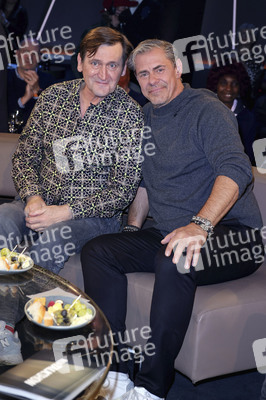 'NDR Talk Show' in Hamburg