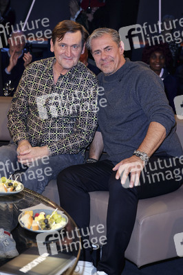 'NDR Talk Show' in Hamburg
