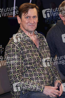 'NDR Talk Show' in Hamburg