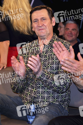 'NDR Talk Show' in Hamburg