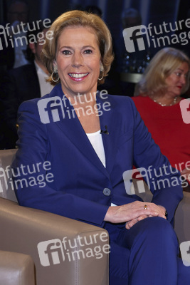 'NDR Talk Show' in Hamburg
