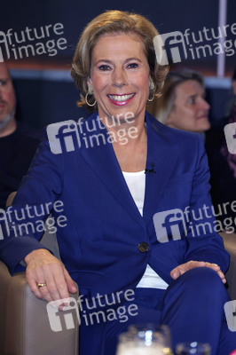 'NDR Talk Show' in Hamburg