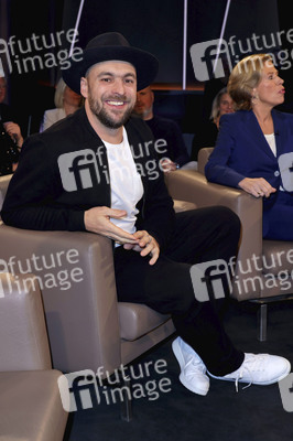 'NDR Talk Show' in Hamburg