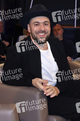 'NDR Talk Show' in Hamburg