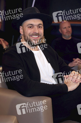 'NDR Talk Show' in Hamburg