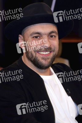 'NDR Talk Show' in Hamburg