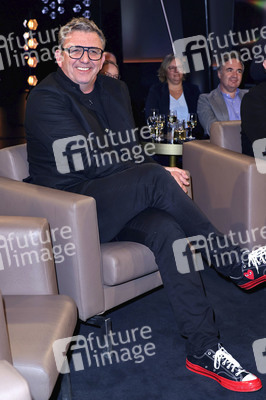 'NDR Talk Show' in Hamburg