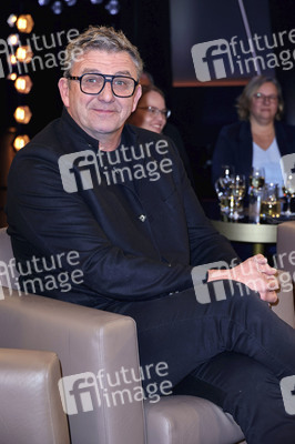 'NDR Talk Show' in Hamburg
