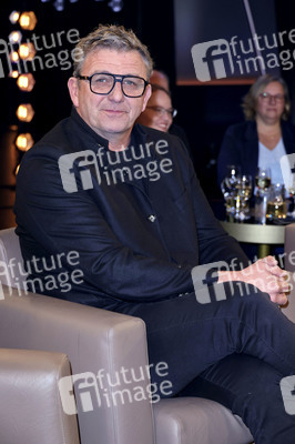 'NDR Talk Show' in Hamburg