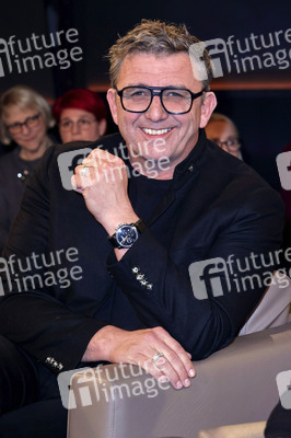 'NDR Talk Show' in Hamburg