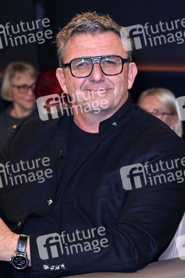 'NDR Talk Show' in Hamburg