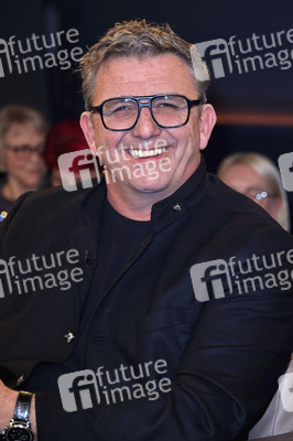 'NDR Talk Show' in Hamburg
