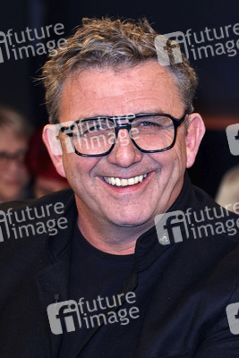 'NDR Talk Show' in Hamburg
