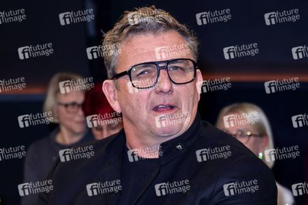 'NDR Talk Show' in Hamburg