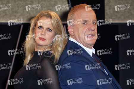 'NDR Talk Show' in Hamburg