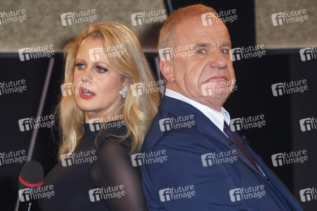 'NDR Talk Show' in Hamburg