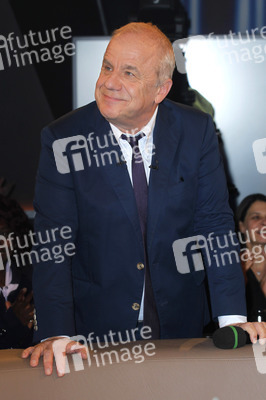 'NDR Talk Show' in Hamburg