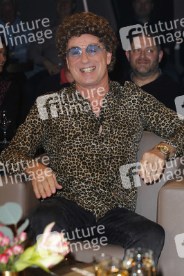 'NDR Talk Show' in Hamburg