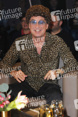 'NDR Talk Show' in Hamburg