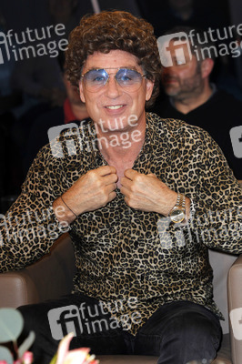 'NDR Talk Show' in Hamburg