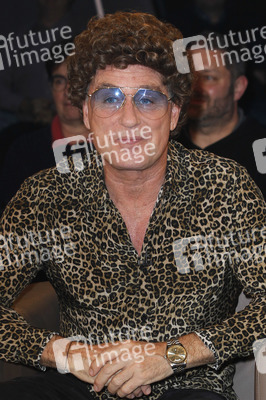 'NDR Talk Show' in Hamburg