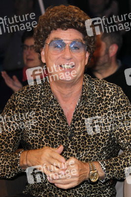 'NDR Talk Show' in Hamburg