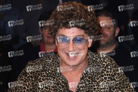 'NDR Talk Show' in Hamburg