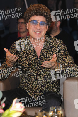 'NDR Talk Show' in Hamburg