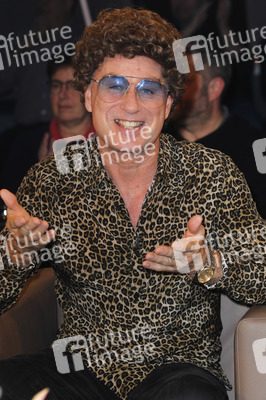 'NDR Talk Show' in Hamburg
