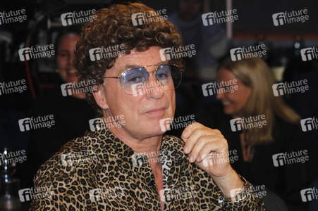 'NDR Talk Show' in Hamburg