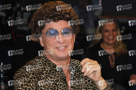 'NDR Talk Show' in Hamburg