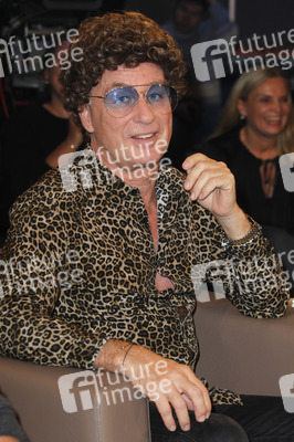'NDR Talk Show' in Hamburg