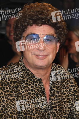 'NDR Talk Show' in Hamburg